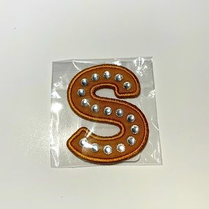 Stoney Clover Lane S patch